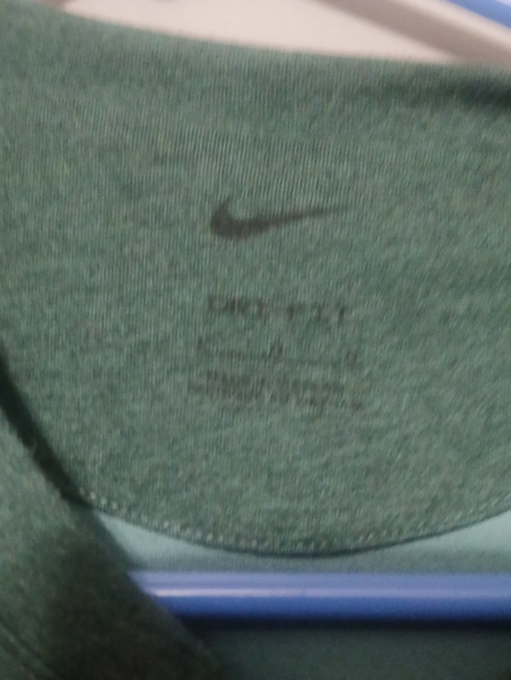 Nike soft dark